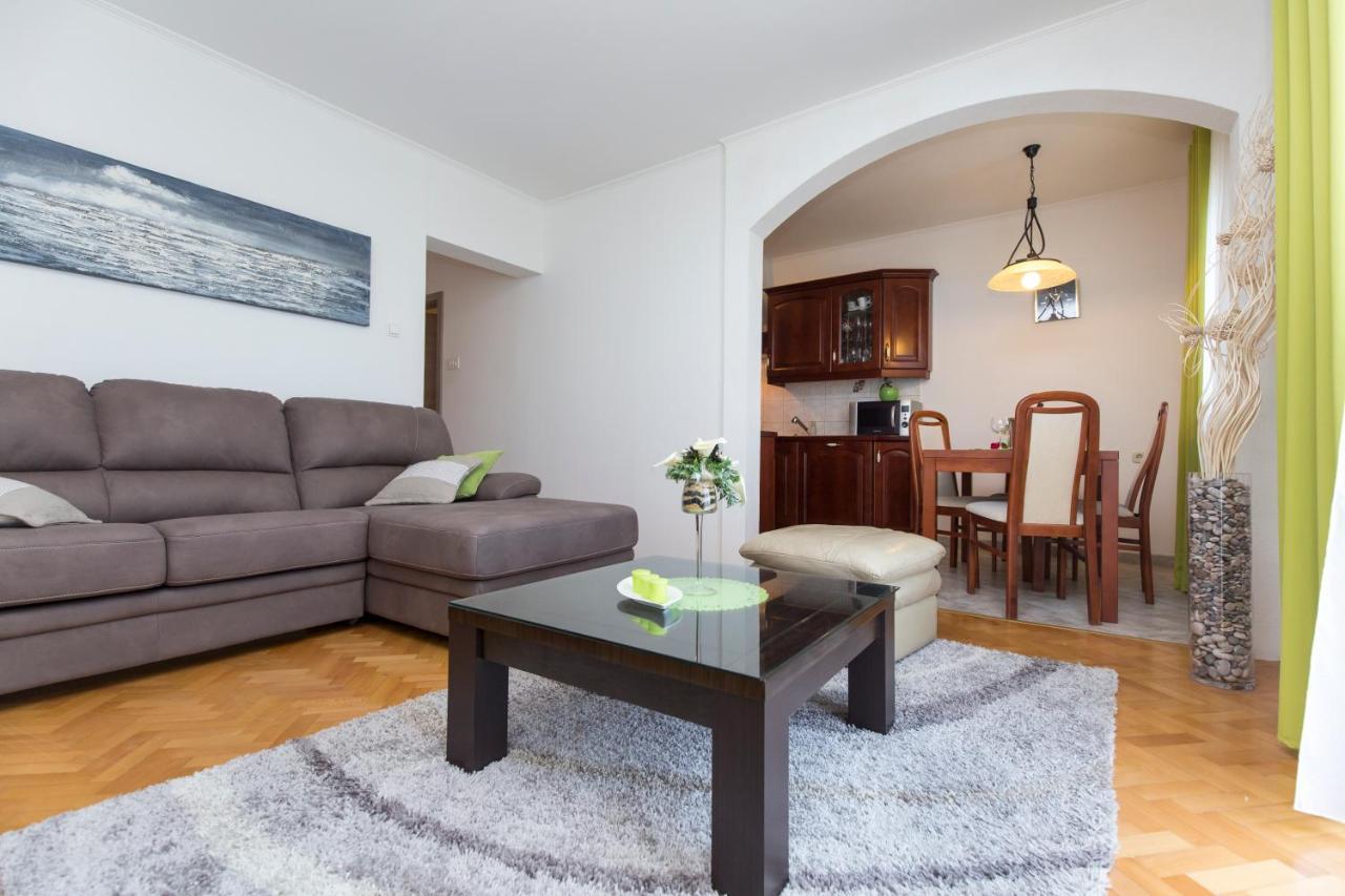 Apartment Am Коромачно Экстерьер фото
