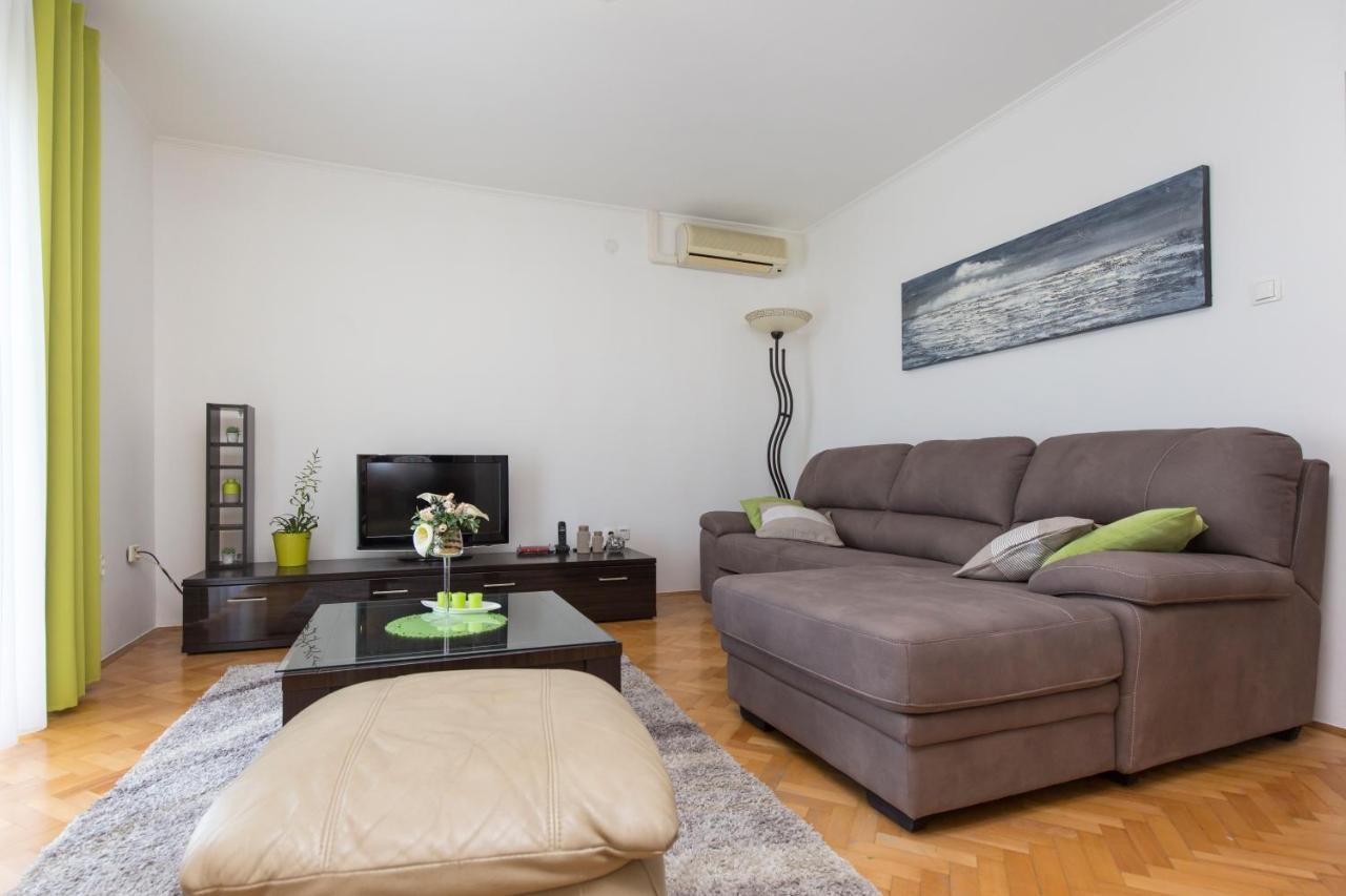 Apartment Am Коромачно Экстерьер фото