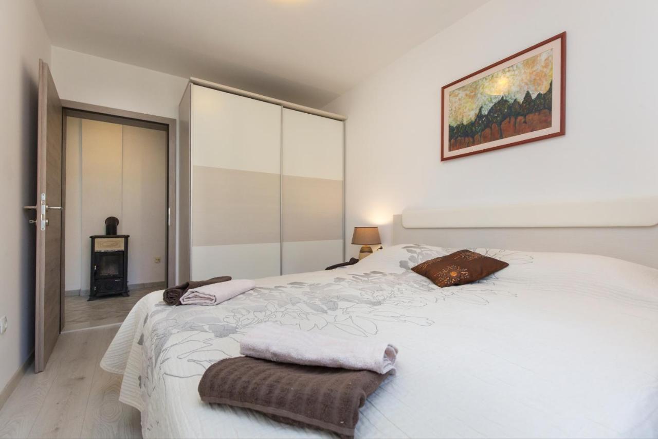 Apartment Am Коромачно Экстерьер фото