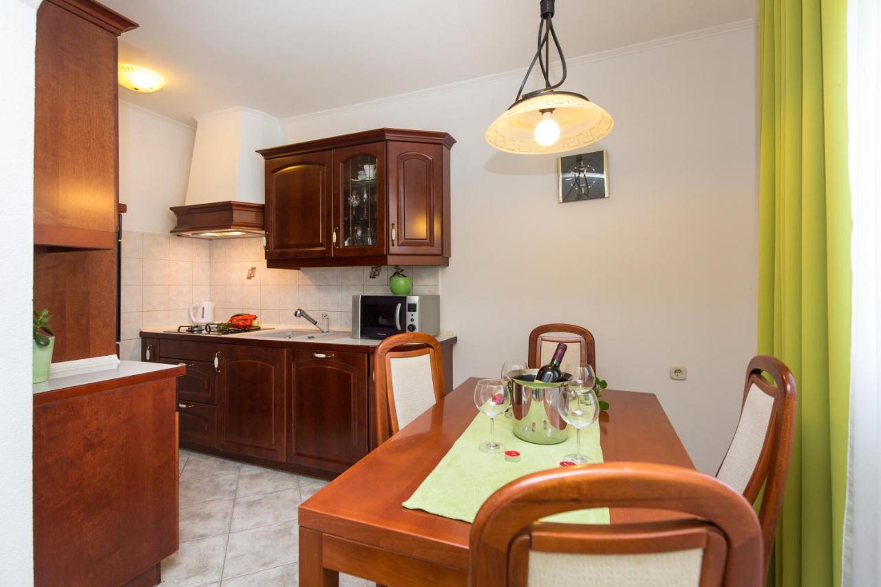 Apartment Am Коромачно Экстерьер фото