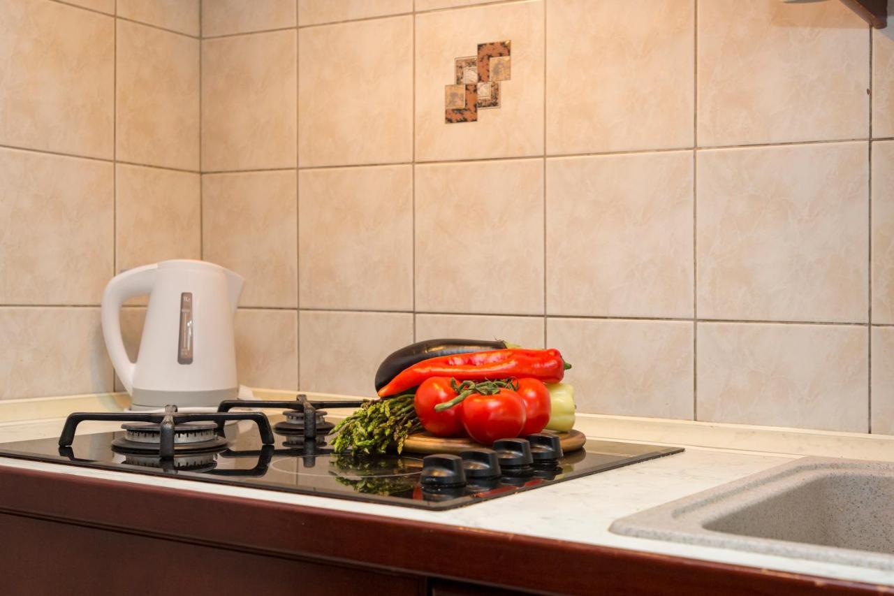 Apartment Am Коромачно Экстерьер фото