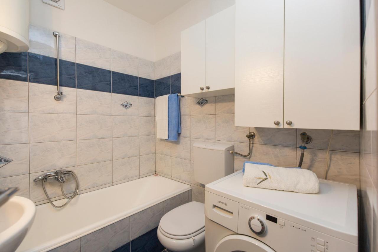 Apartment Am Коромачно Экстерьер фото