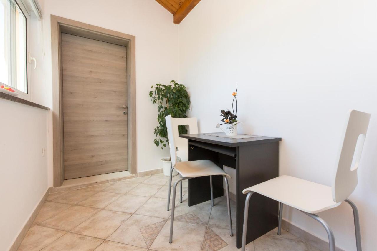 Apartment Am Коромачно Экстерьер фото