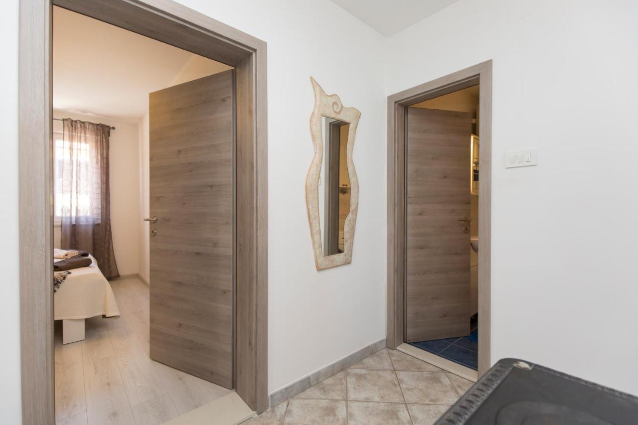 Apartment Am Коромачно Экстерьер фото
