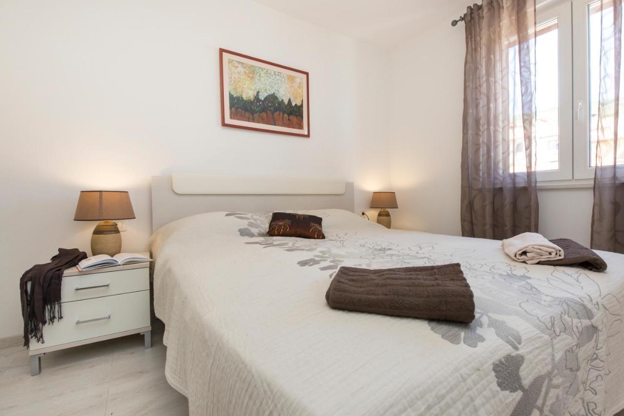Apartment Am Коромачно Экстерьер фото