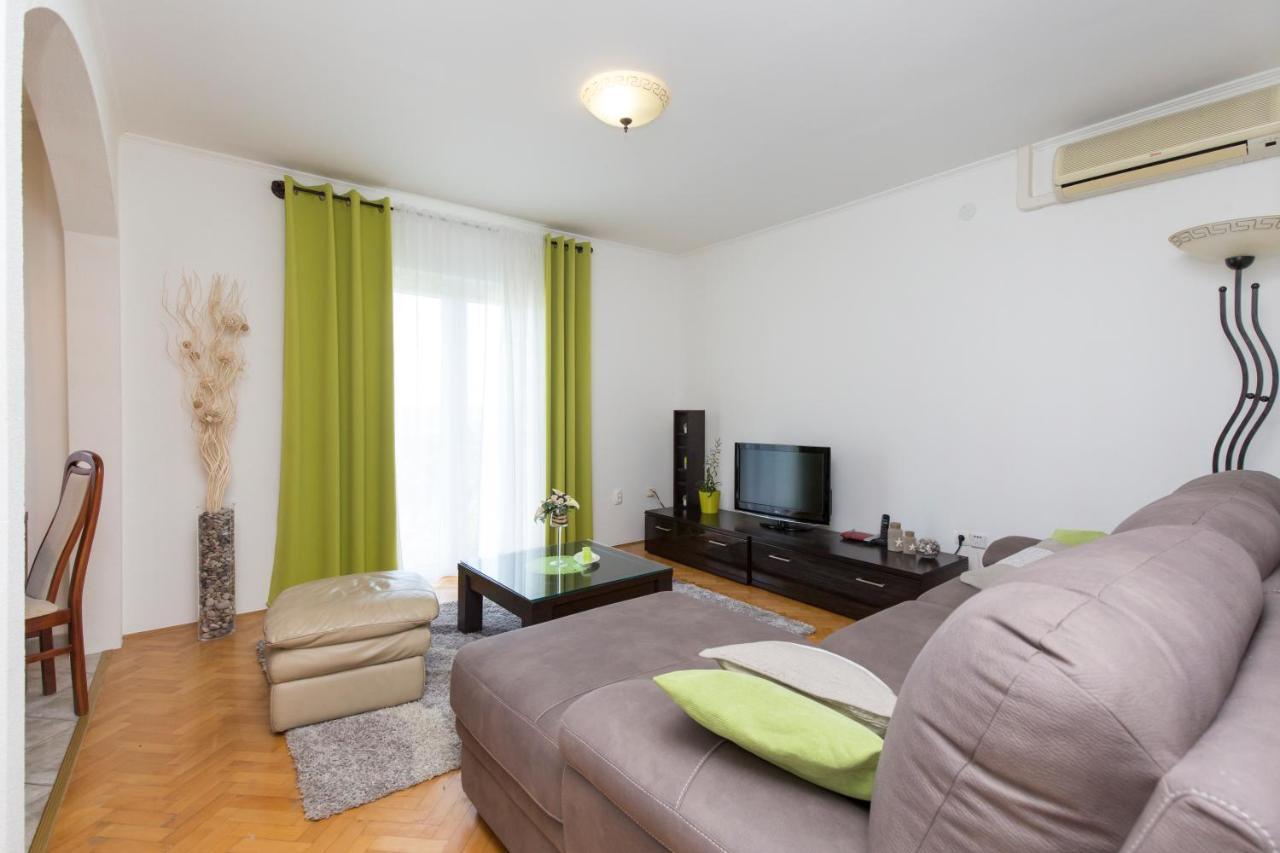 Apartment Am Коромачно Экстерьер фото