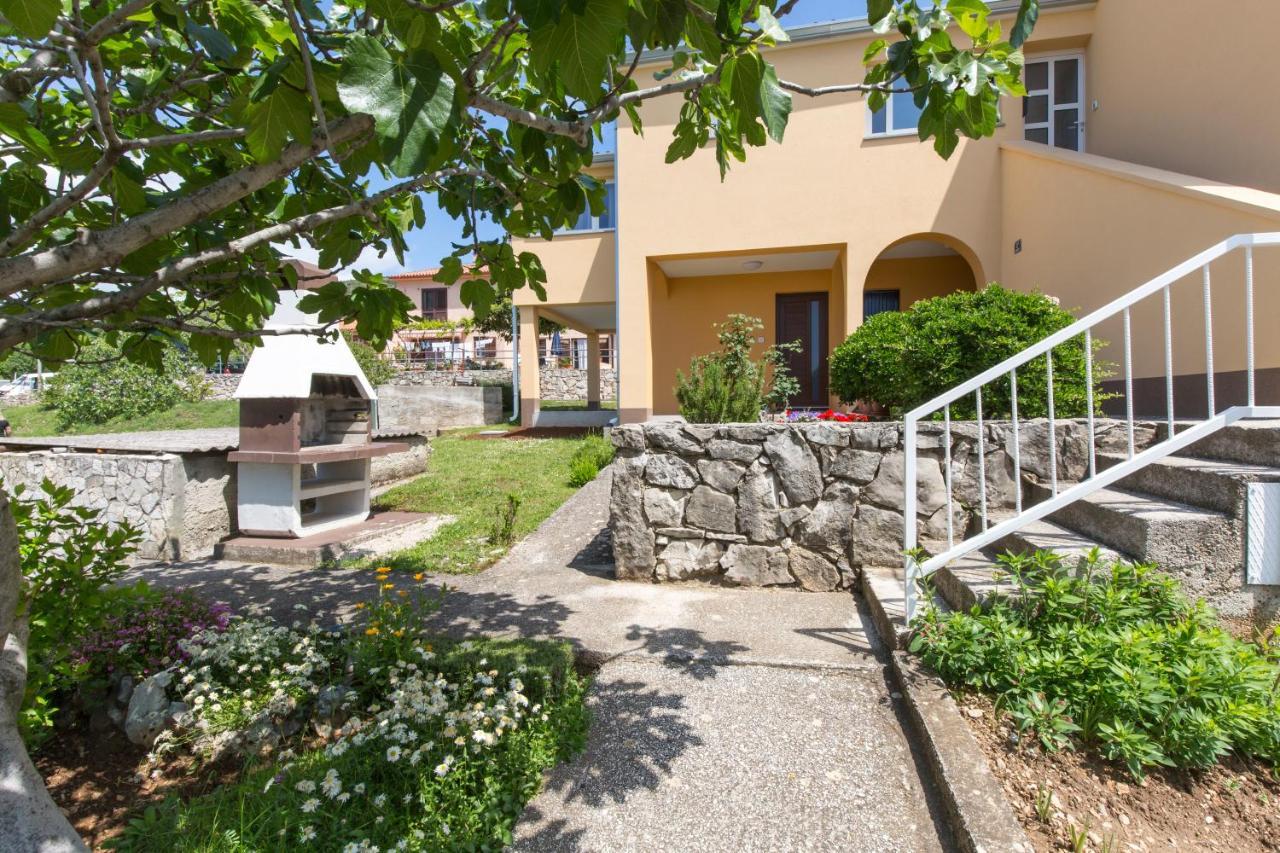 Apartment Am Коромачно Экстерьер фото