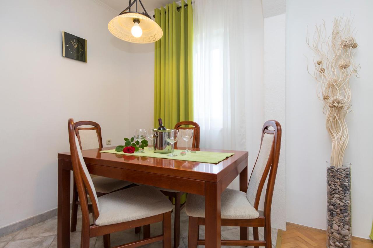 Apartment Am Коромачно Экстерьер фото